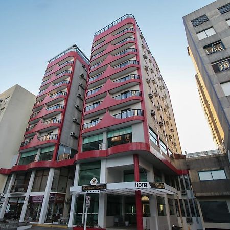 Life Hotel Торрис Экстерьер фото