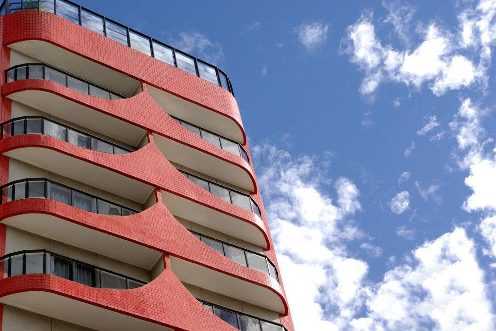 Life Hotel Торрис Экстерьер фото