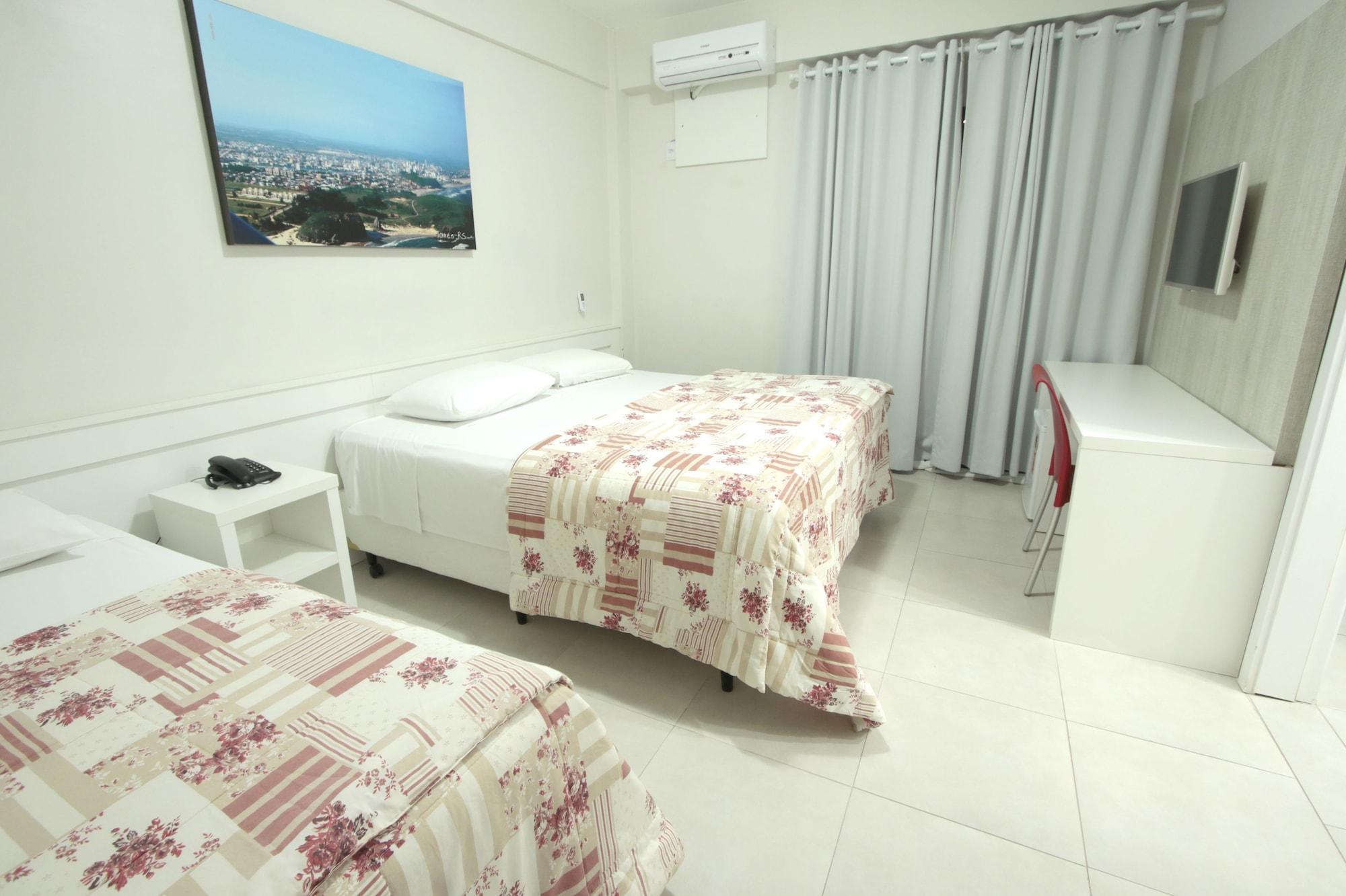 Life Hotel Торрис Экстерьер фото
