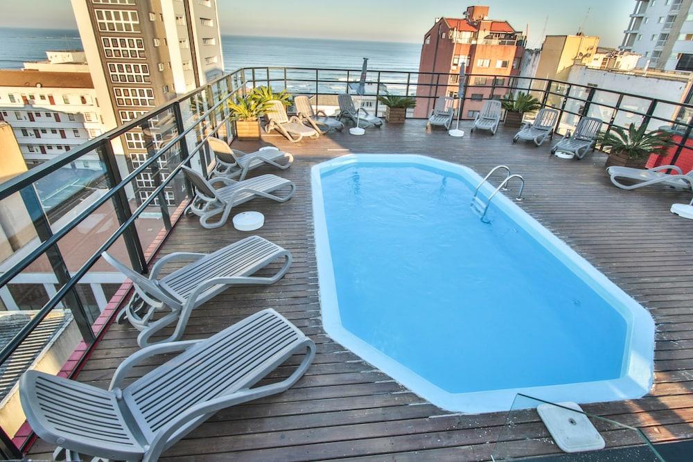 Life Hotel Торрис Экстерьер фото