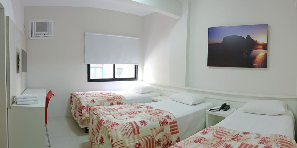 Life Hotel Торрис Экстерьер фото