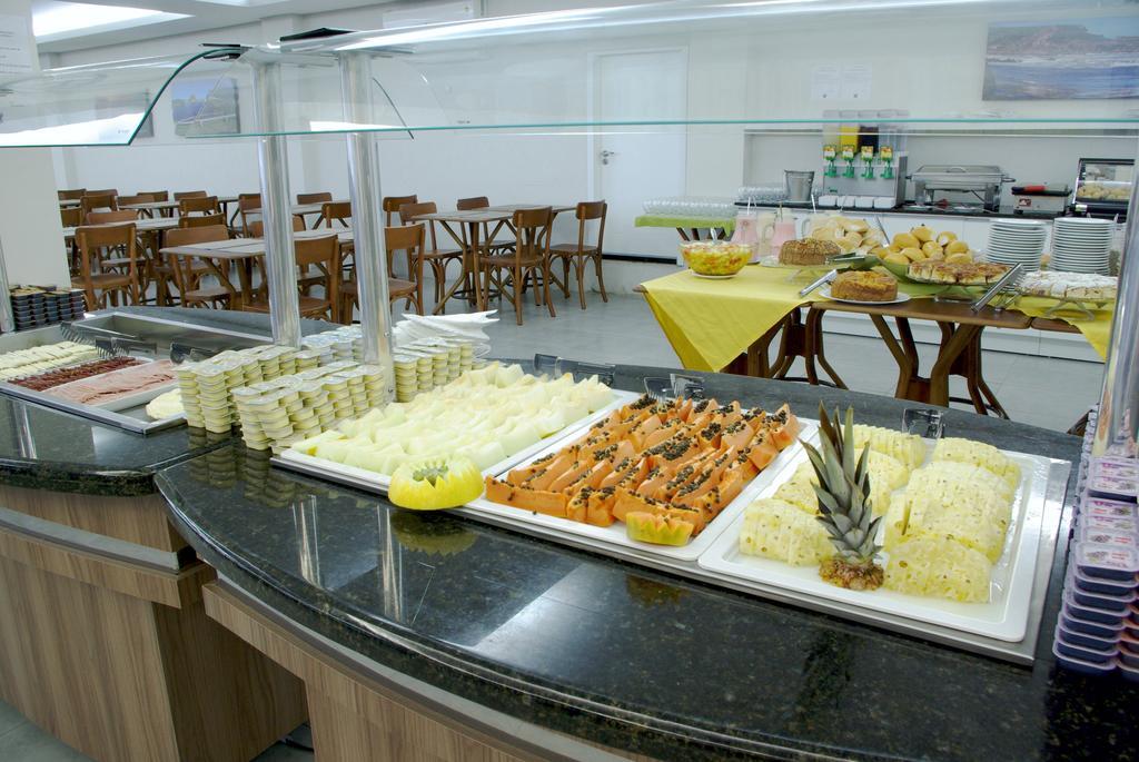Life Hotel Торрис Экстерьер фото