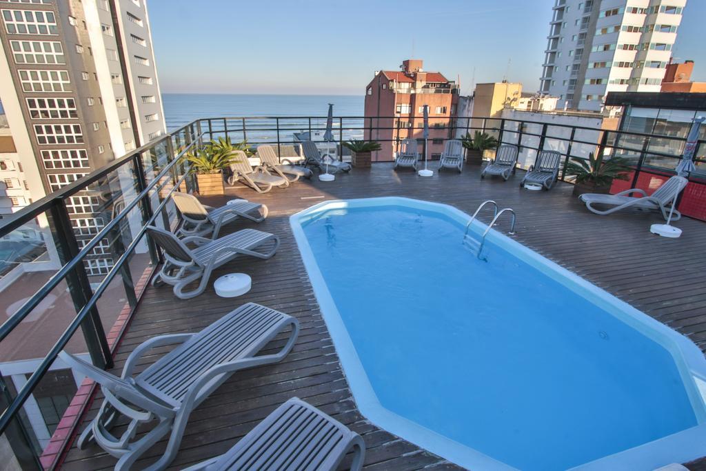 Life Hotel Торрис Экстерьер фото