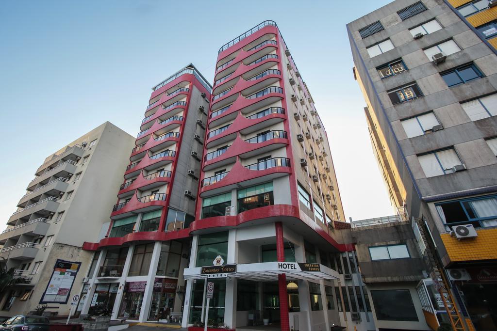 Life Hotel Торрис Экстерьер фото