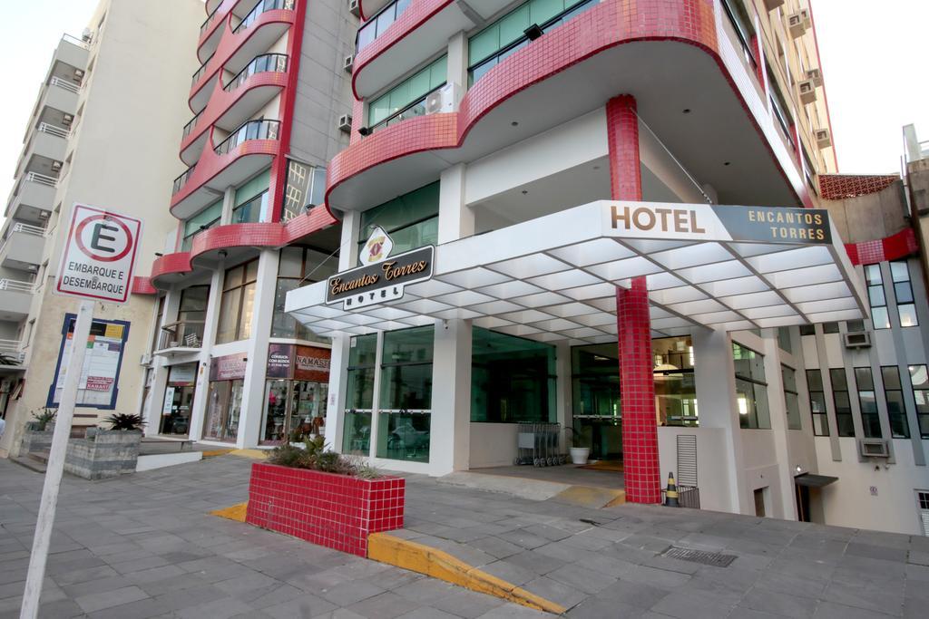 Life Hotel Торрис Экстерьер фото