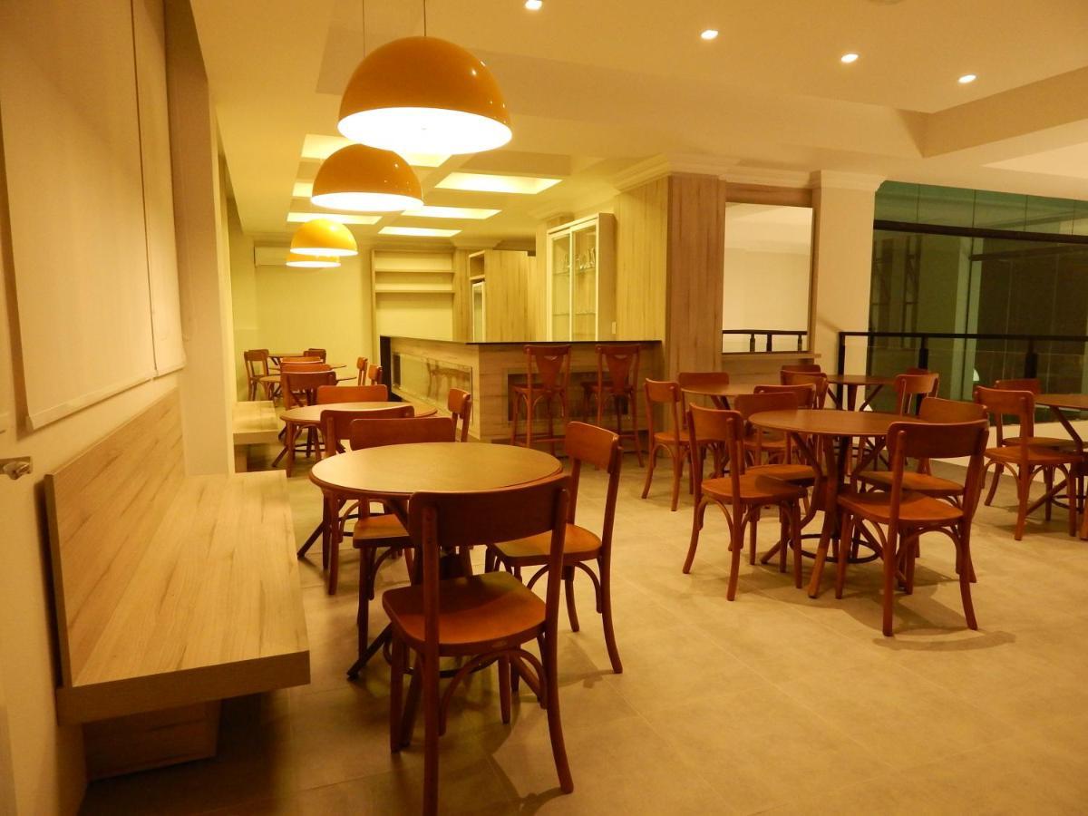 Life Hotel Торрис Экстерьер фото