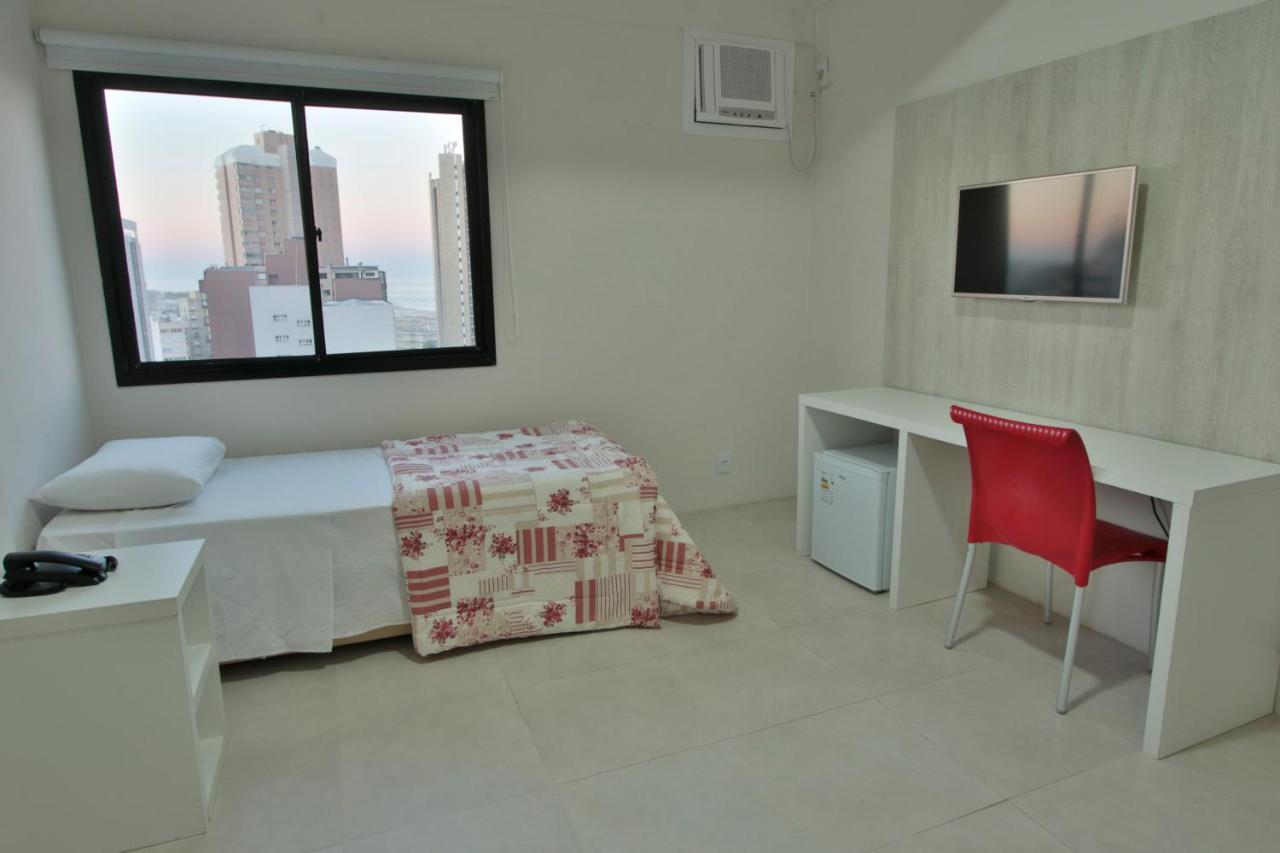 Life Hotel Торрис Экстерьер фото