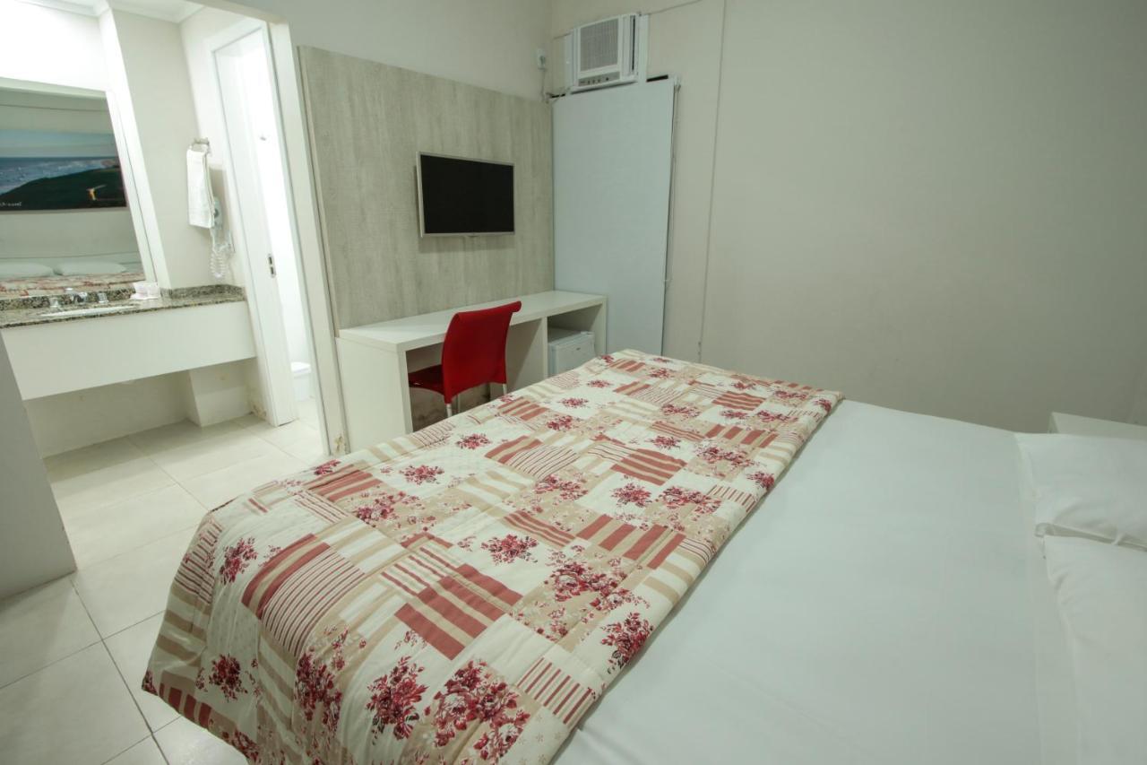 Life Hotel Торрис Экстерьер фото