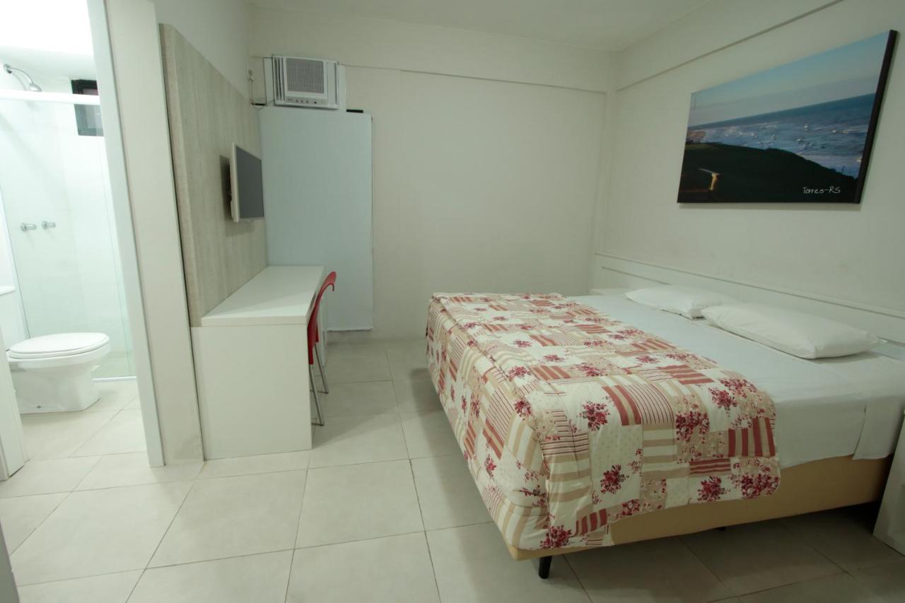 Life Hotel Торрис Экстерьер фото